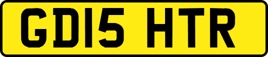GD15HTR