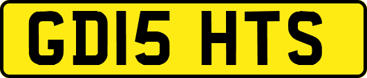 GD15HTS