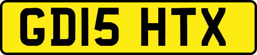 GD15HTX