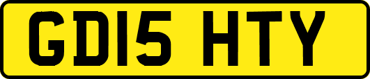 GD15HTY