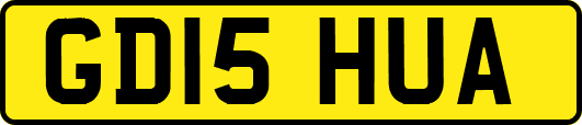 GD15HUA