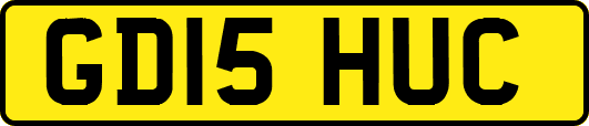GD15HUC