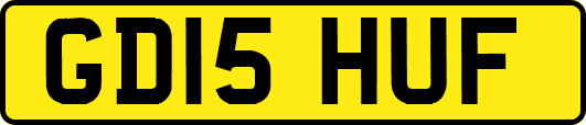 GD15HUF