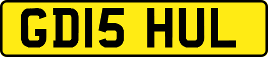 GD15HUL