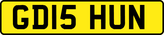 GD15HUN