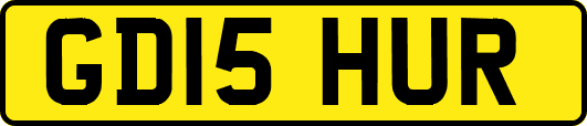 GD15HUR