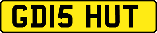 GD15HUT