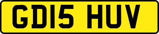 GD15HUV