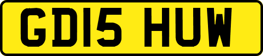 GD15HUW