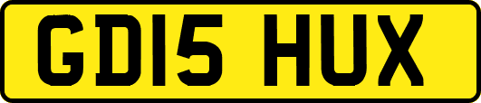 GD15HUX