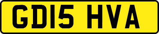 GD15HVA