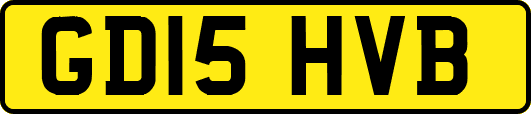 GD15HVB