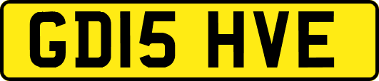 GD15HVE