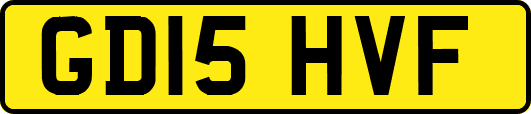GD15HVF