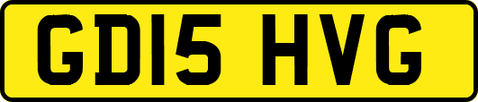 GD15HVG