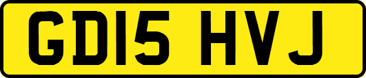 GD15HVJ