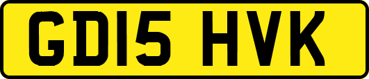 GD15HVK