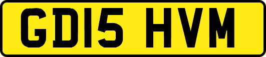 GD15HVM