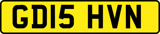 GD15HVN