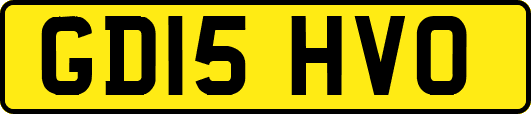 GD15HVO
