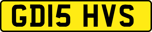 GD15HVS