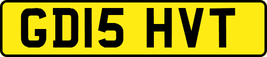 GD15HVT