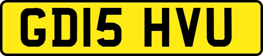 GD15HVU