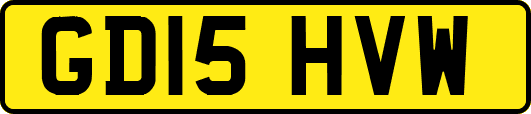 GD15HVW