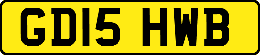 GD15HWB