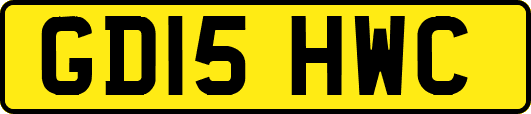 GD15HWC
