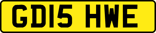 GD15HWE