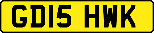 GD15HWK