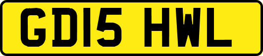GD15HWL