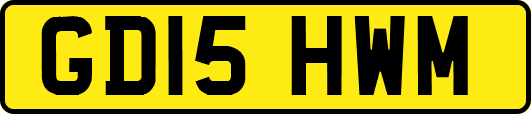 GD15HWM