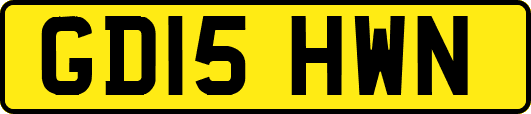 GD15HWN