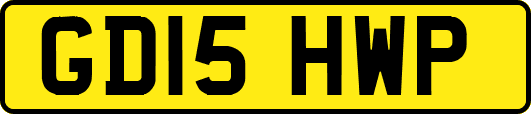 GD15HWP