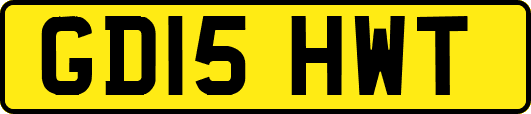 GD15HWT
