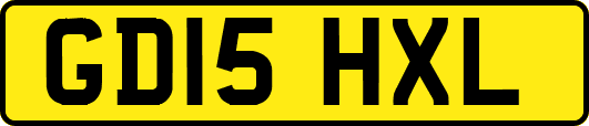 GD15HXL