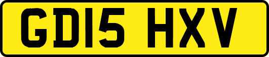 GD15HXV