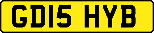 GD15HYB