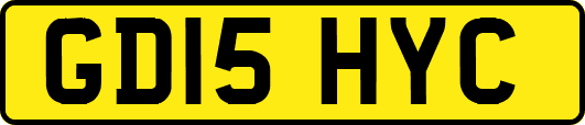 GD15HYC