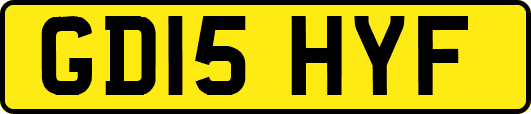 GD15HYF