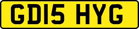 GD15HYG