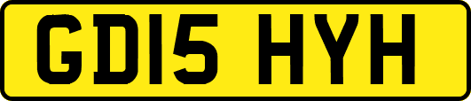 GD15HYH