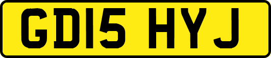 GD15HYJ