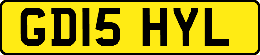 GD15HYL