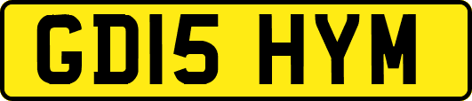 GD15HYM