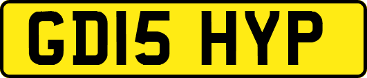GD15HYP