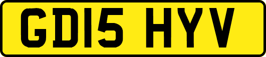GD15HYV