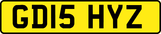 GD15HYZ
